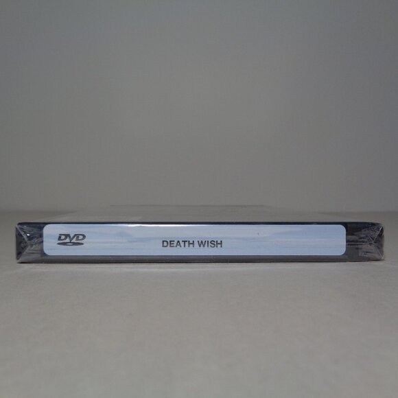 DEATH WISH New DVD / Widescreen / Charles Bronson - Picture 6 of 6